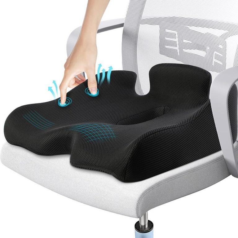 BENAZCAP XL MEMORY CUSHION