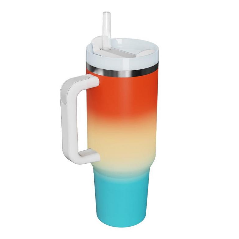 TLINNA 40OZ TUMBLER