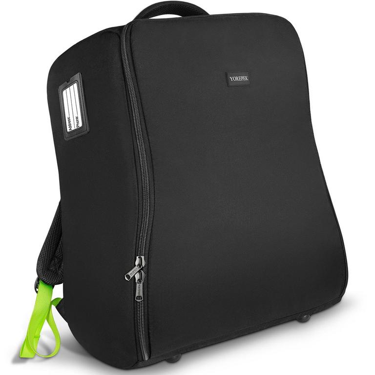 YOREPEK PADDED STROLLER BAG
