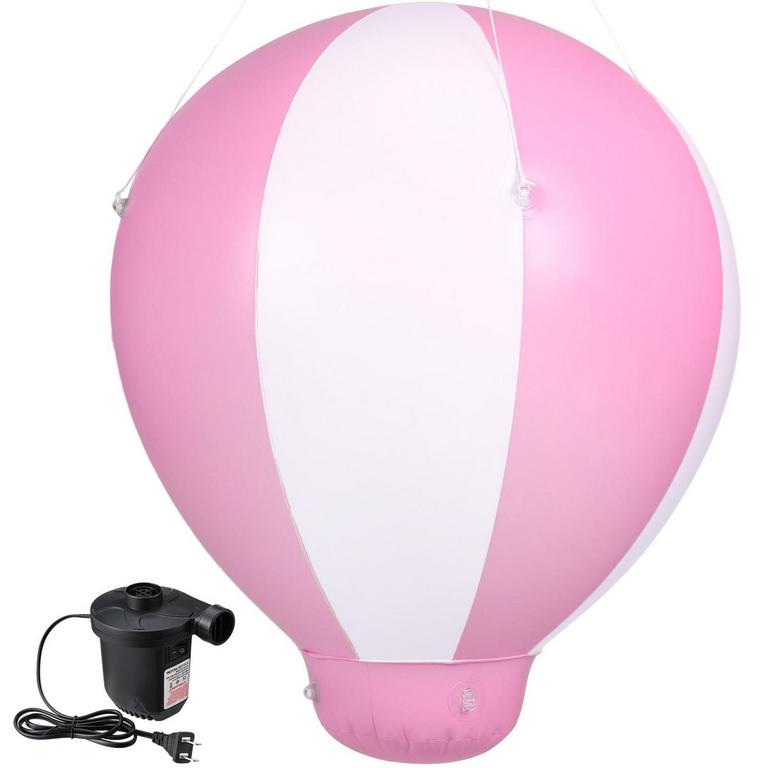 3FT HOT AIR BALLOON