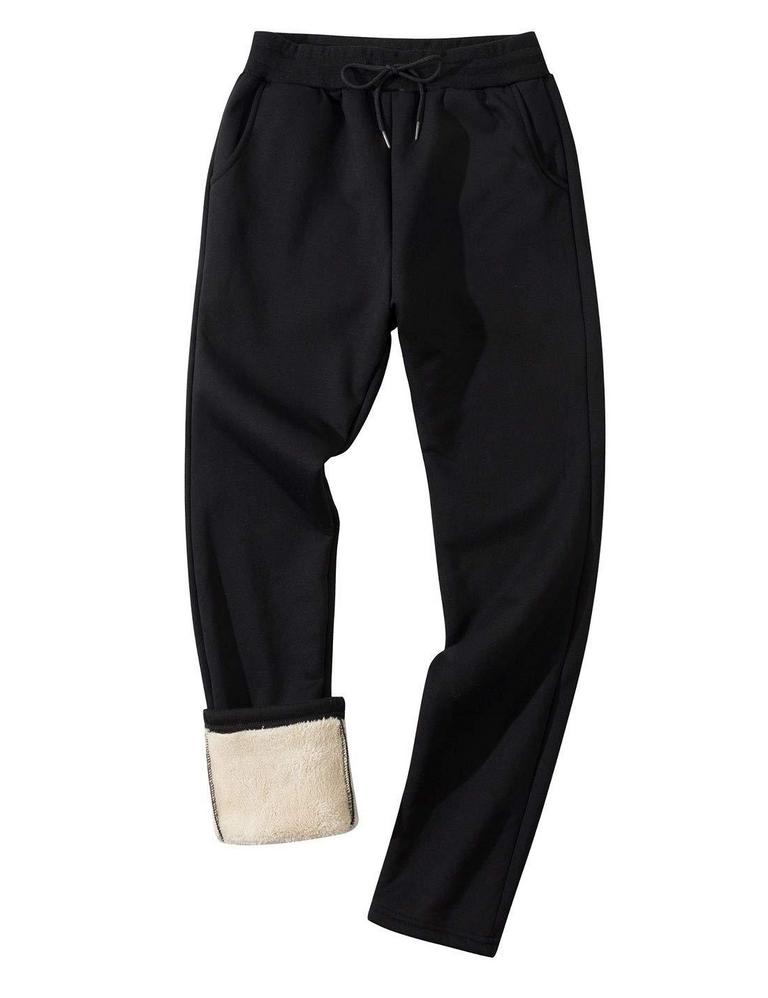 GIHUO FLEECE PANTS MEN'S XL