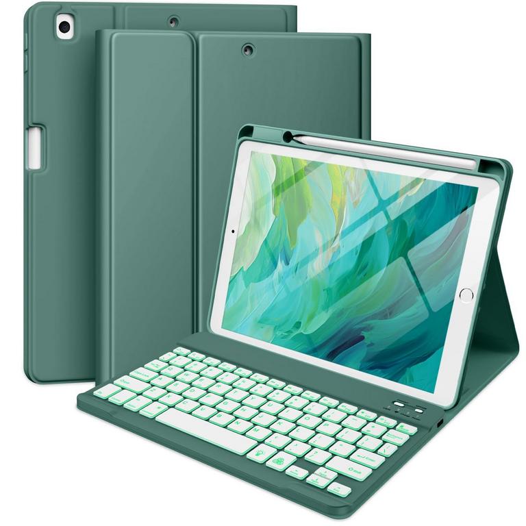 HAMILE IPAD 9TH GEN CASE