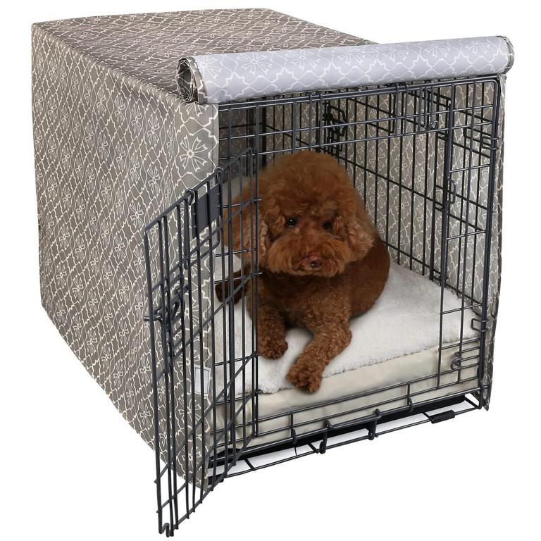 EXPLORE LAND CRATE COVER