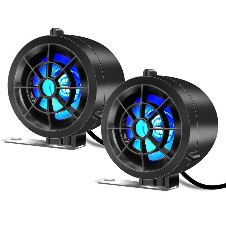 PUREVOX BLUETOOTH SPEAKER SYSTEM 