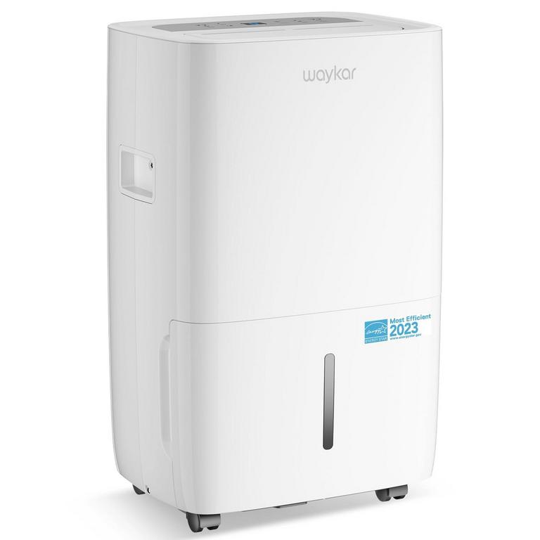 WAYKAR 5000 SQ FT DEHUMIDIFIER