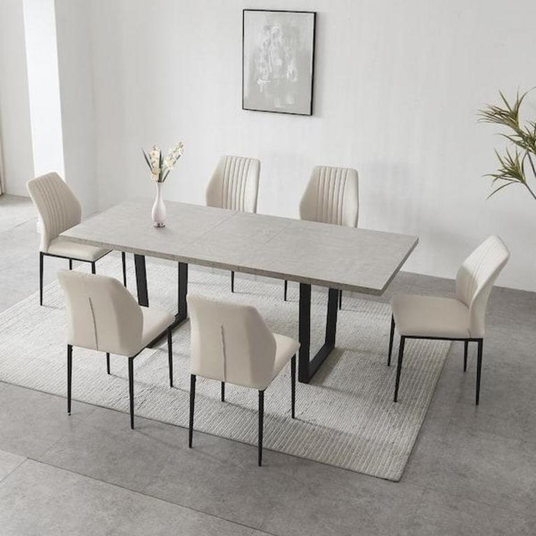 GOJANE DINING TABLE
