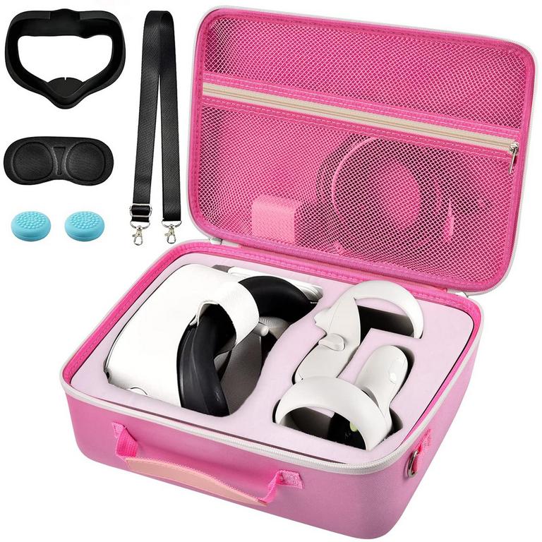 META VR HEADSET CASE
