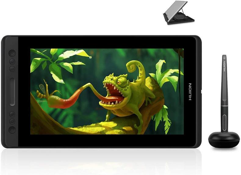 HUION KAMVAS PRO 12 TABLET