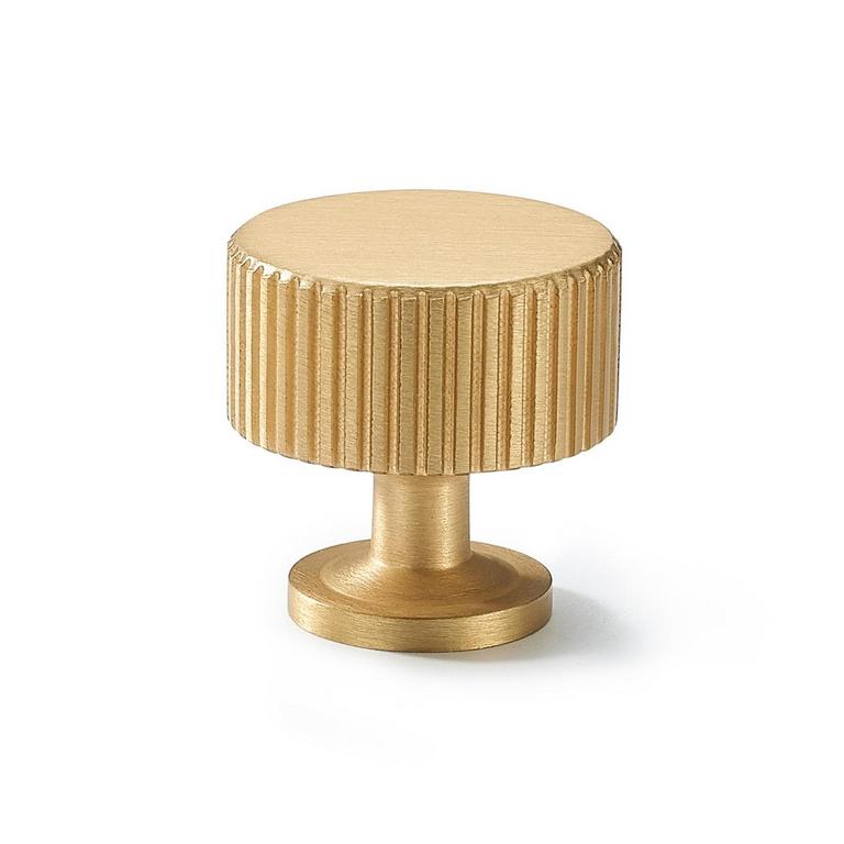 DAIRAZAN BRASS KNOBS 10PK