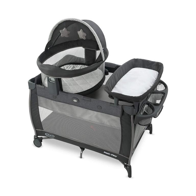 GRACO LX PLAYARD REDMOND