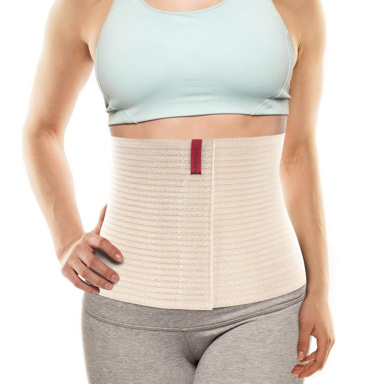 ORTONYX ABDOMINAL BINDER L/XXL