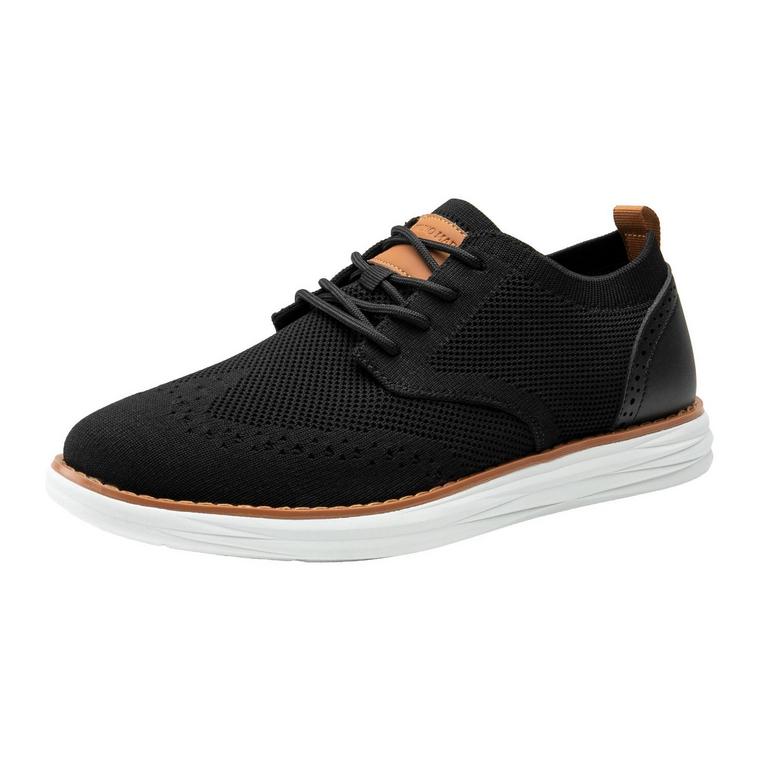 BRUNO MARC SNEAKERS MEN'S SZ 8.5