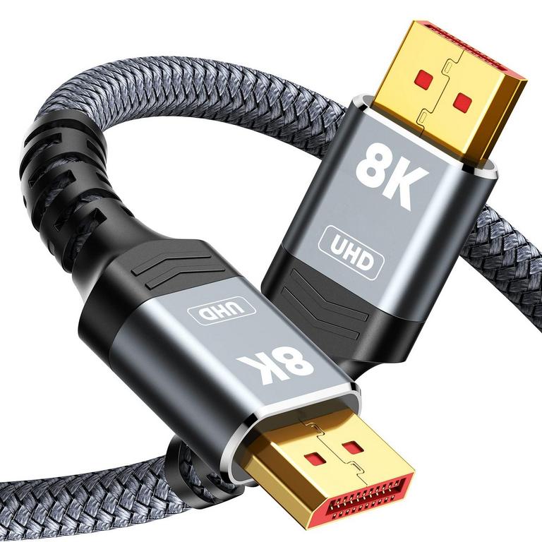 CAPSHI 6.6FT DP CABLE