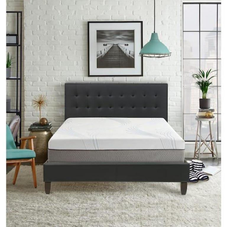 BOYD SLEEP CALI SPLIT KING MATTRESS 