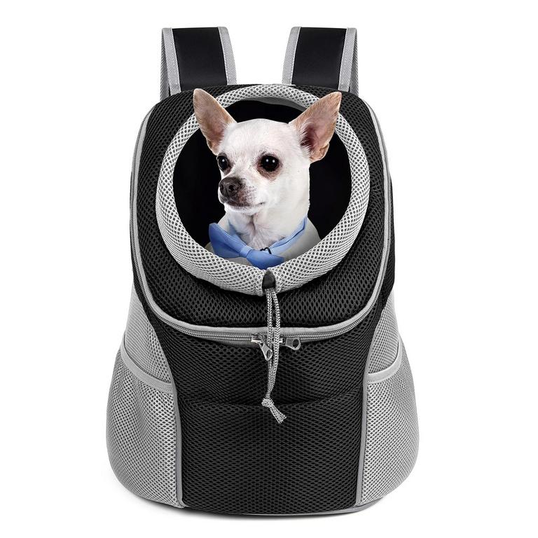 WOYYHO DOG CARRIER BACKPACK