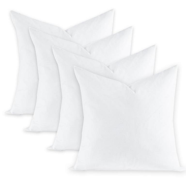 SWANDREAM FLUFFY PILLOWS
