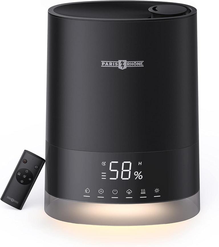 PARIS RHÃNE ULTRA HUMIDIFIER