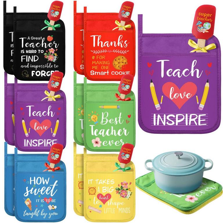VESICI TEACHER GIFT SET