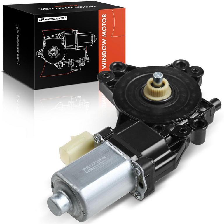 A-PREMIUM WINDOW MOTOR