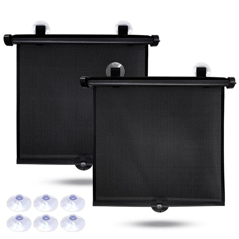 ECONOUR CAR WINDOW SHADES