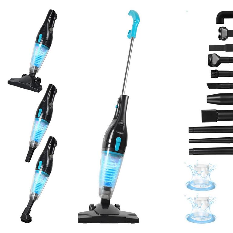 INTERCLEANER 15KPA VACUUM