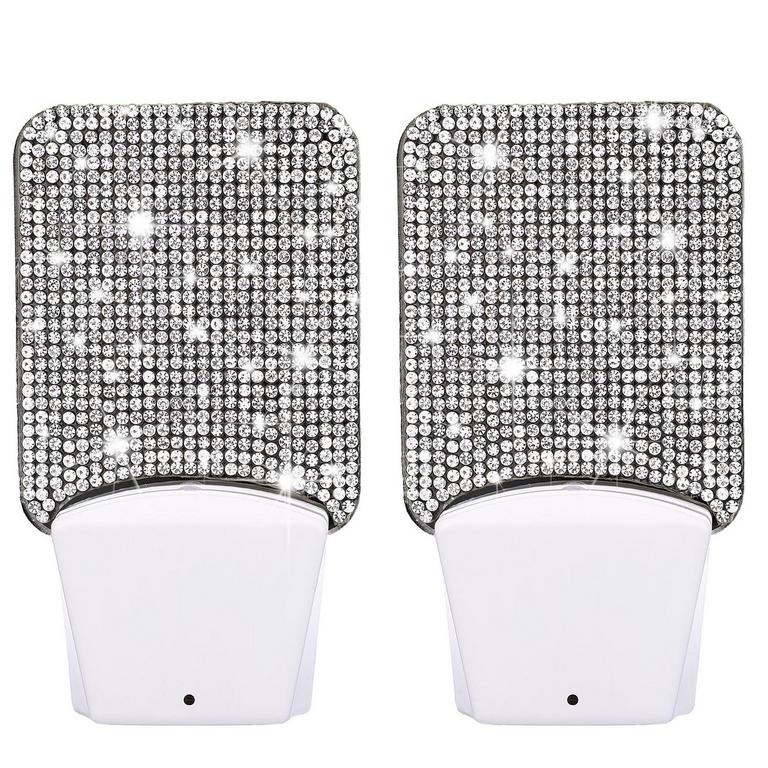 RHINESTONE NIGHT LIGHTS