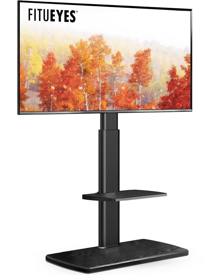 FITUEYES FLOOR TV STAND