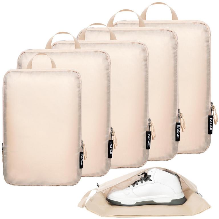 ULTRALIGHT PACKING CUBES