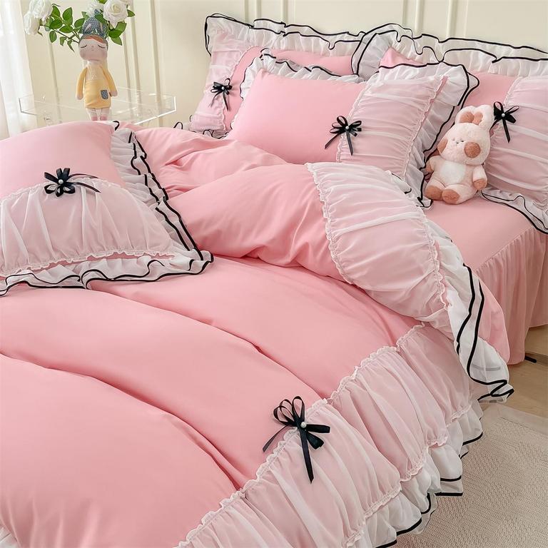IHOUSTRIY QUEEN DUVET SET