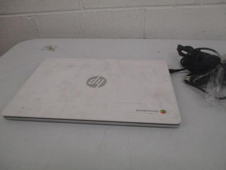 HP Chromebook