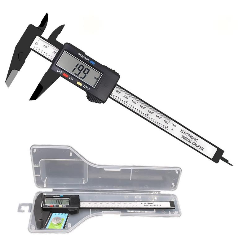 SIMHEVN DIGITAL CALIPERS