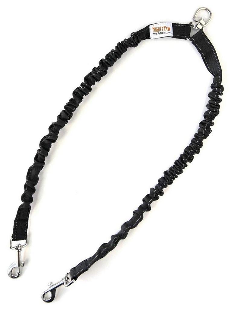 2 DOG LEASH SPLITTER