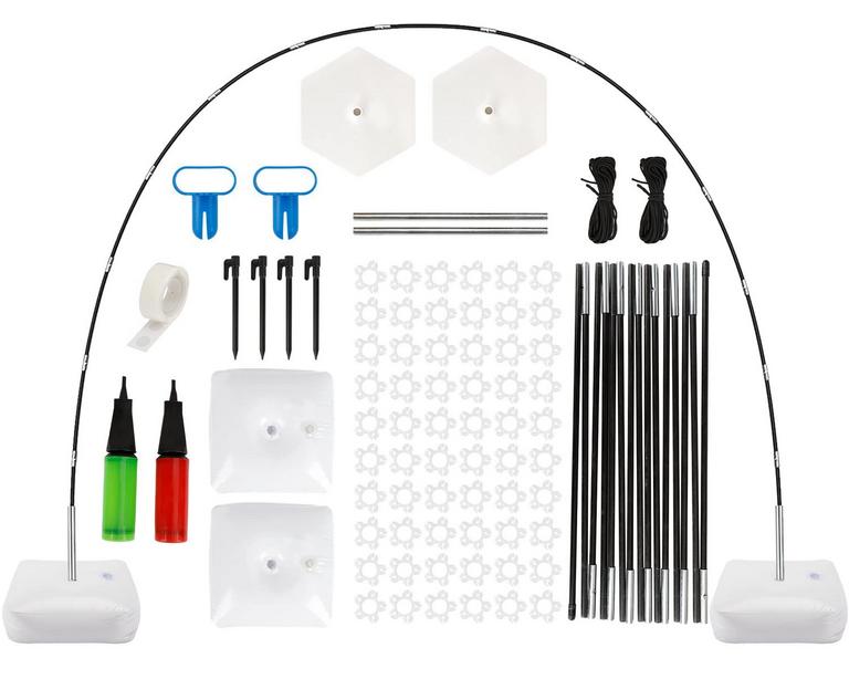 HOLICOLOR BALLOON ARCH KIT