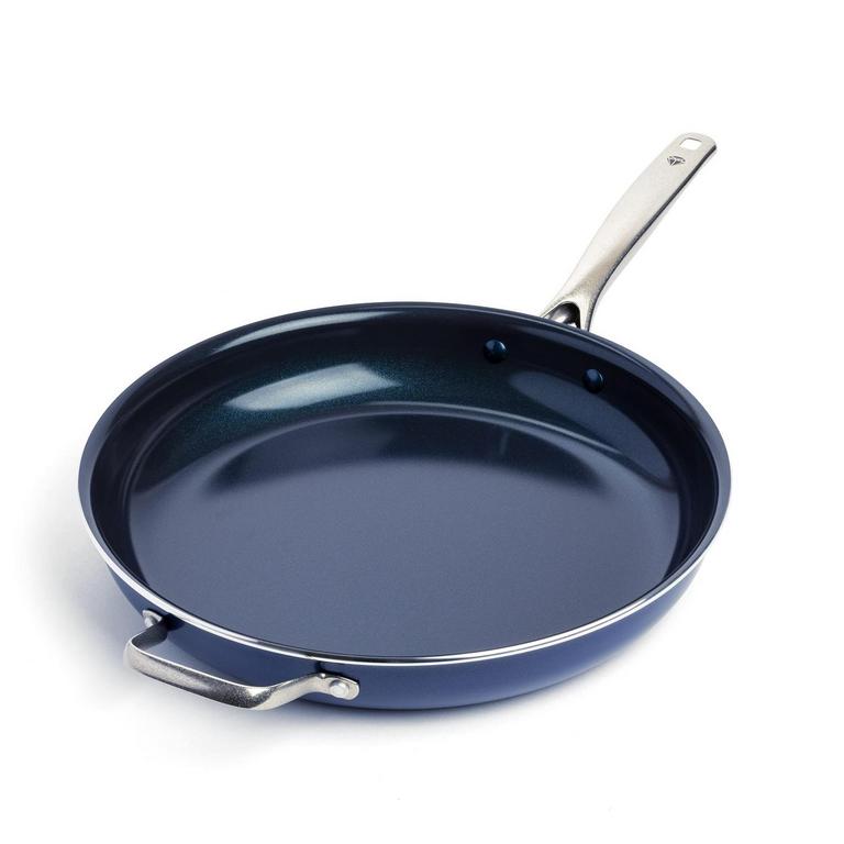 BLUE DIAMOND 14IN PAN