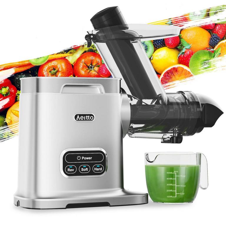 AEITTO COLD PRESS JUICER