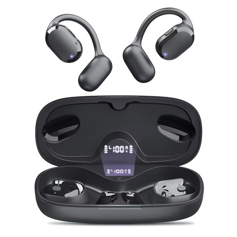 GIVEET TRUE WIRELESS EARBUDS