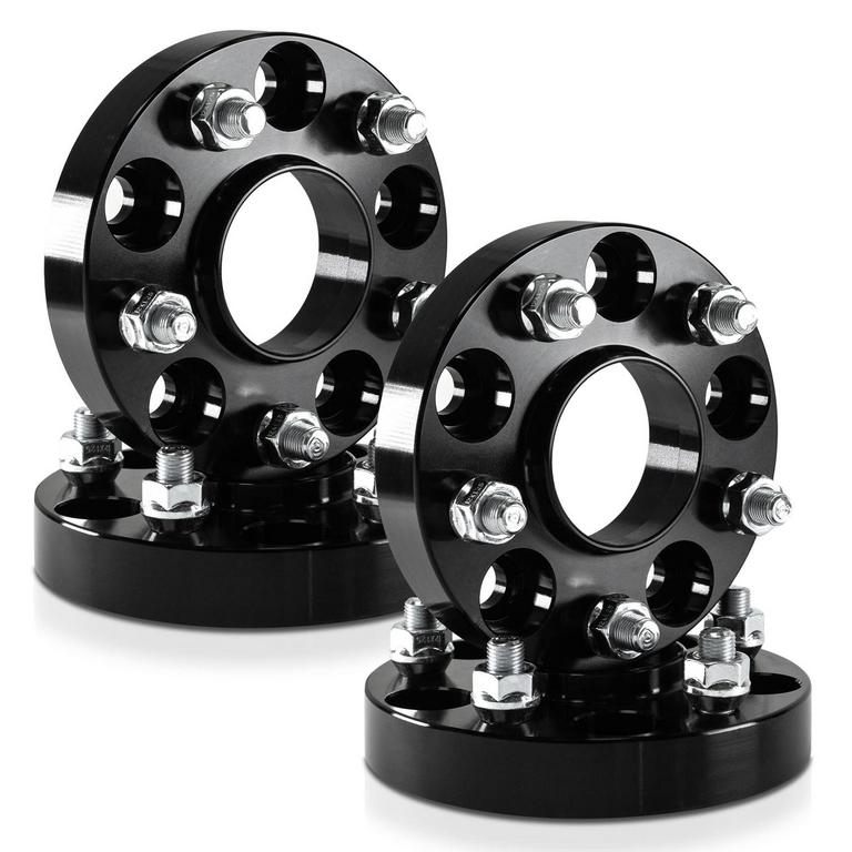 CUSTOMADEONLY WHEEL SPACERS 4PK 