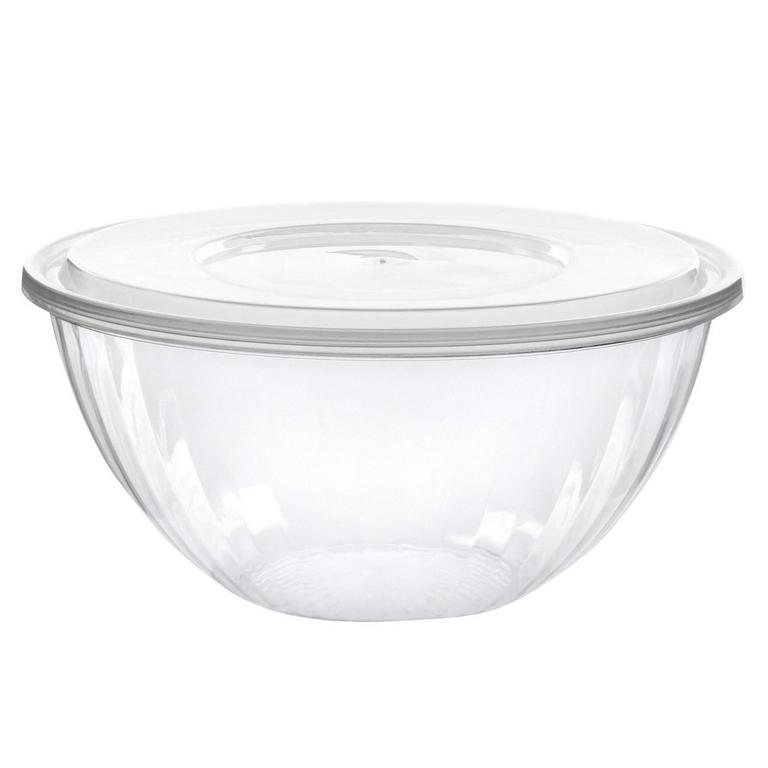 PLASTICPRO DISPOSABLE BOWLS