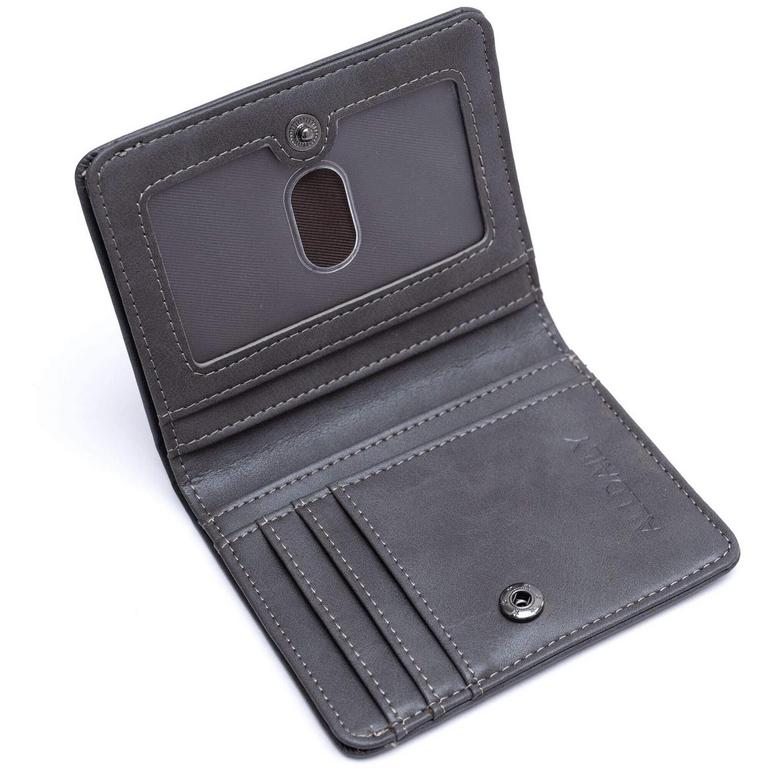 ALLDAILY SLIM COMPACT WALLET