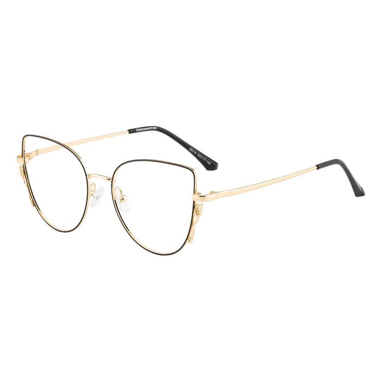 GUDVUE CAT EYE GLASSES