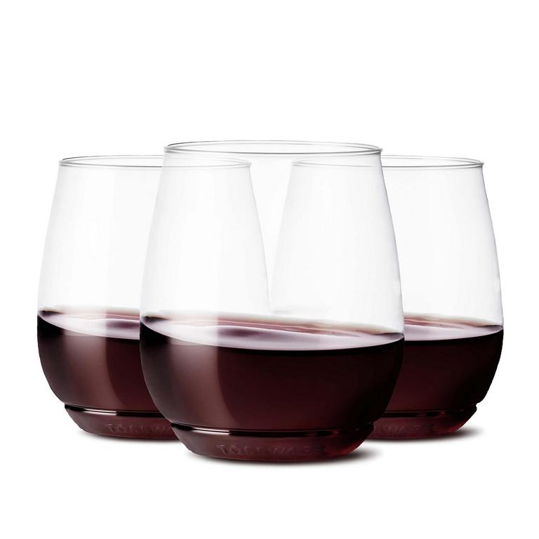 TOSSWARE 14OZ WINE GLASSES