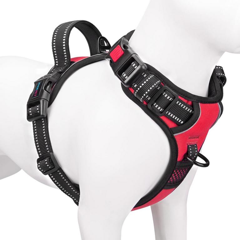 PHOEPET DOG HARNESS