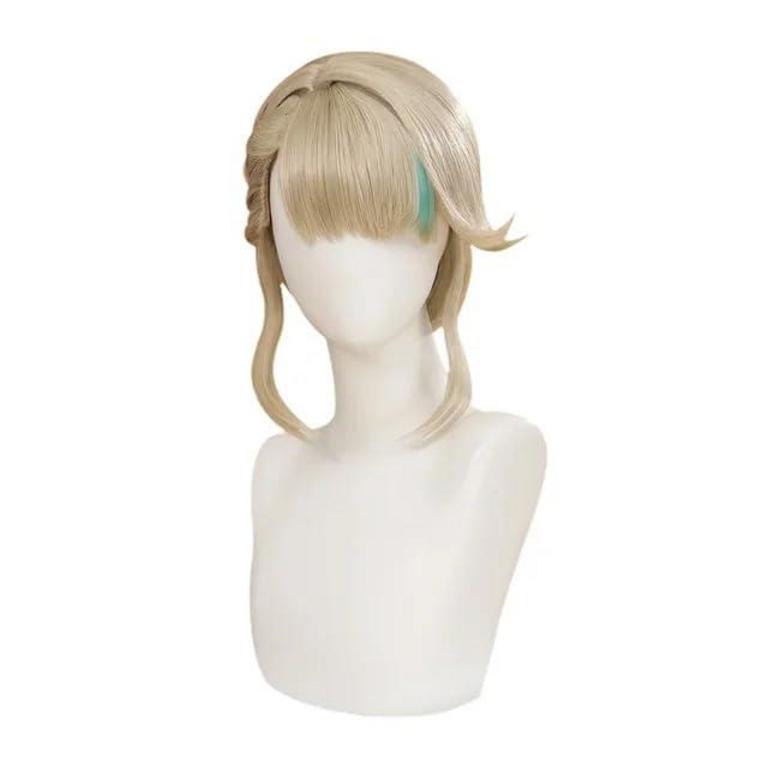 KIRA KIRA LYNETTE WIG