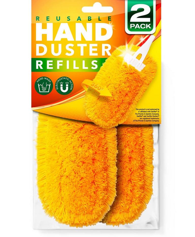 2PK VANDUCK DUSTER REFILLS
