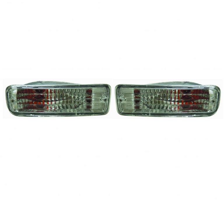 TOYOTA 4RUNNER SIGNAL LIGHT PAIR