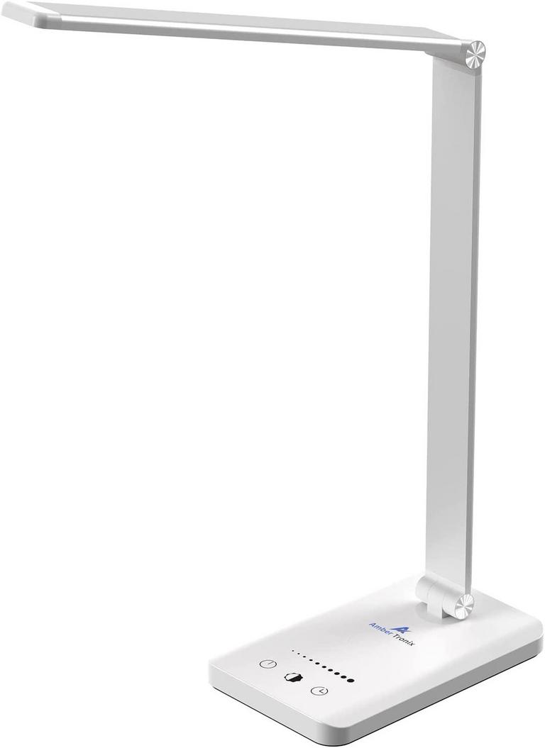 AMBERTRONIX LED DESK LAMP