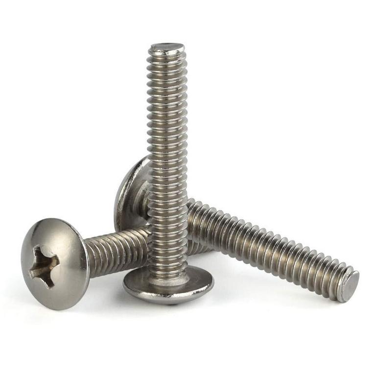50PK MELLEWELL 2" SCREWS