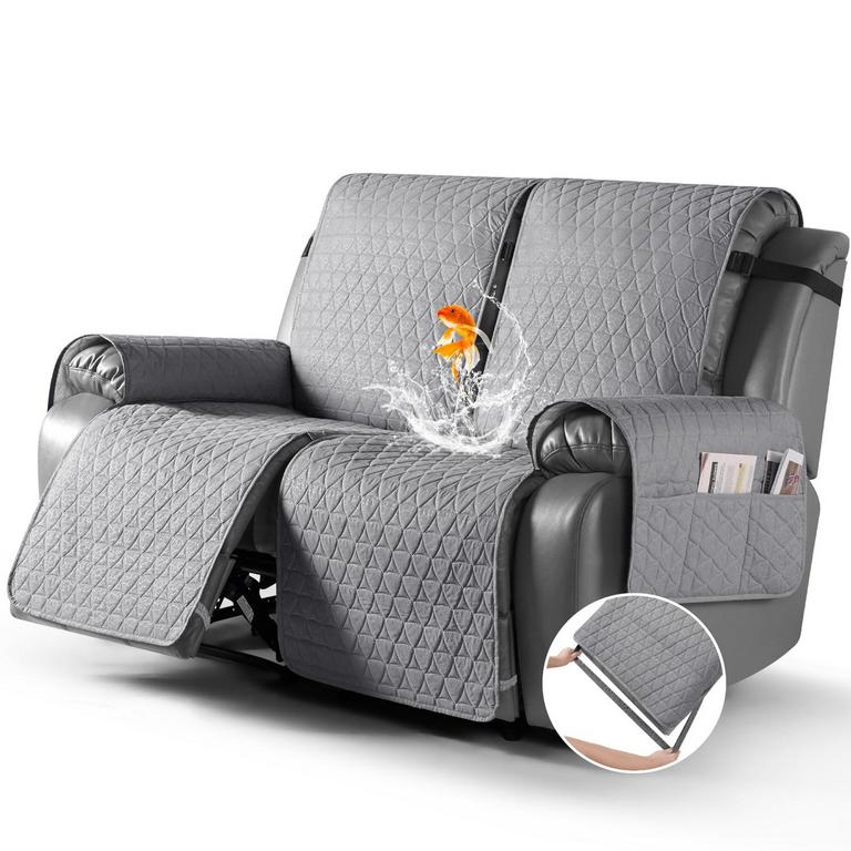 TAOCOCO WATERPROOF LOVESEAT COVER