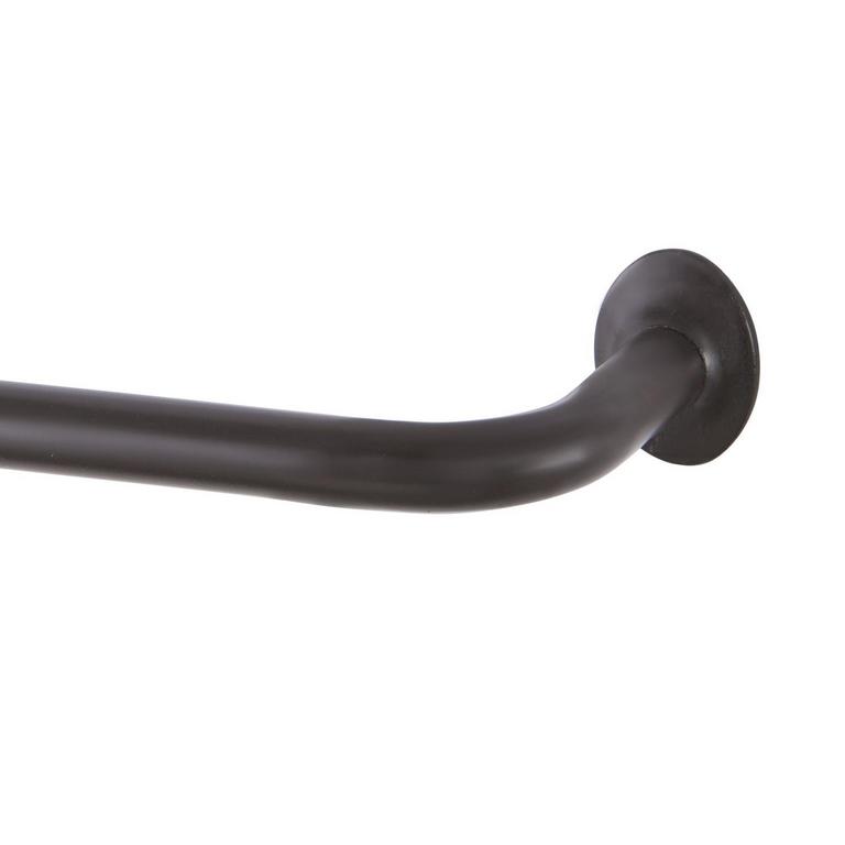 ECLIPSE DARKENING CURTAIN ROD