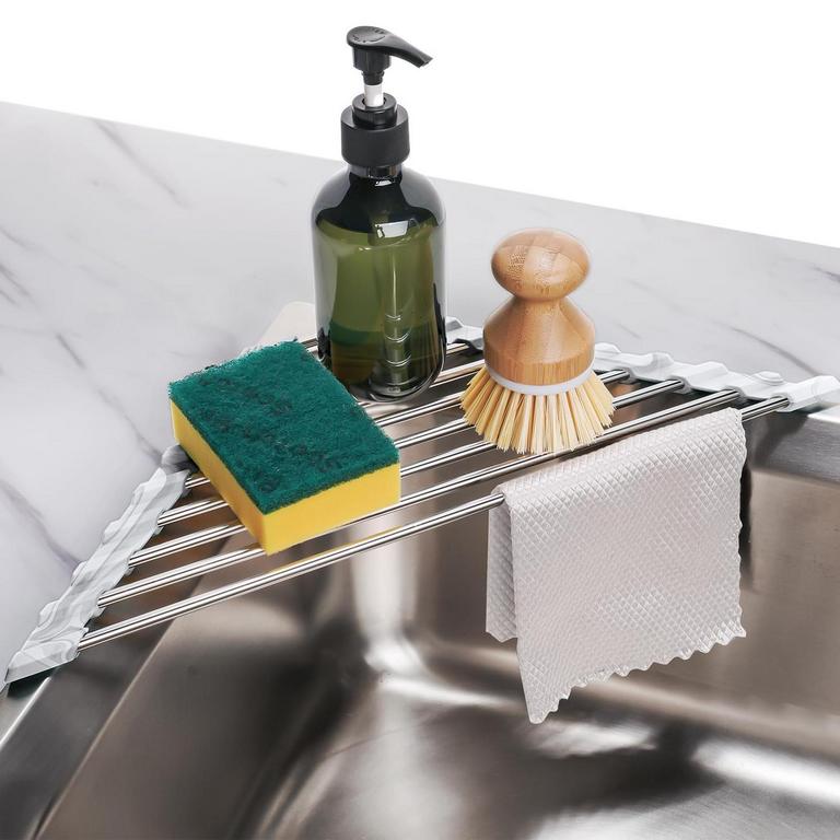 TOMOROTEC DISH DRYING RACK